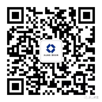商务局二维码