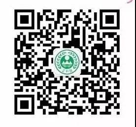 生态环境分局二维码