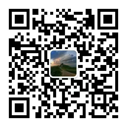 文旅局二维码