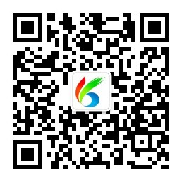 行政审批局二维码